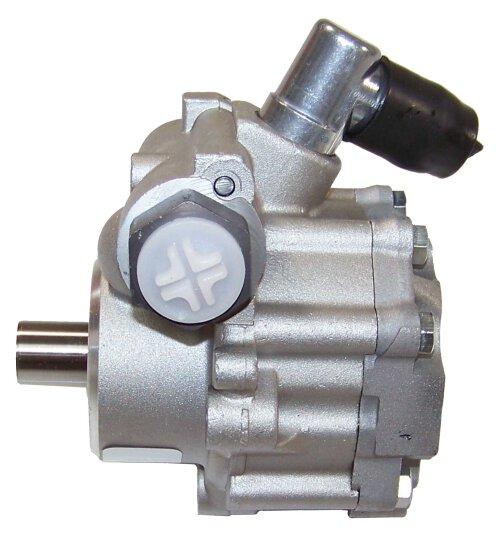 2009 Dodge Sprinter 2500 3.0L Power Steering Pump