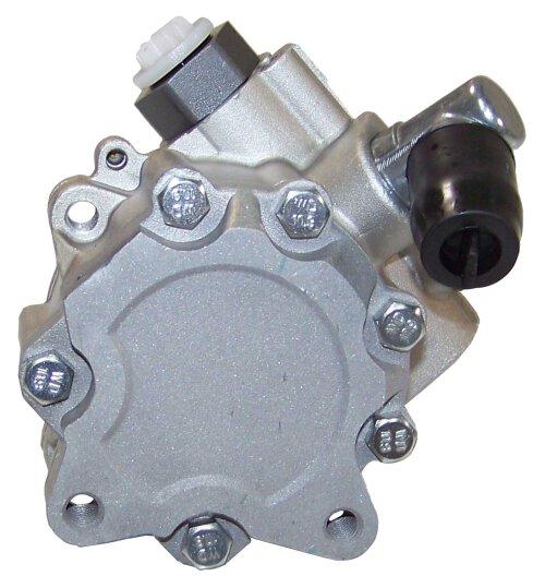 2008 Freightliner Sprinter 3500 3.0L Power Steering Pump