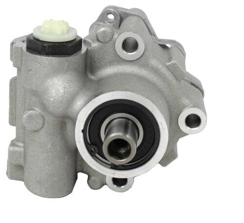 2004 Dodge Ram 3500 5.7L Power Steering Pump