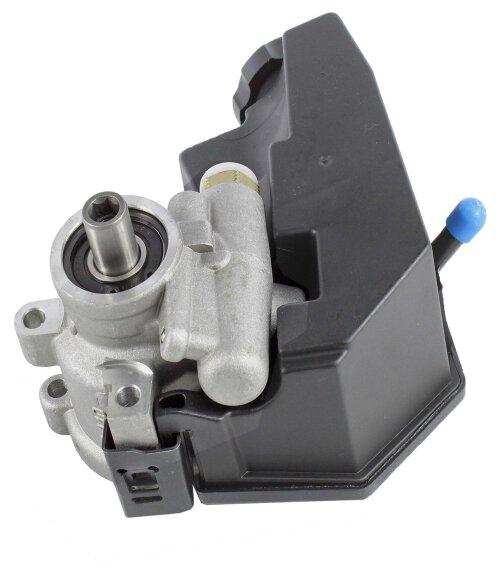 1997 Volvo 850 2.3L Power Steering Pump