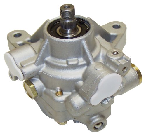 Power Steering Pump 2003-2005 Honda 2.4L