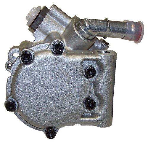 DNJ 2010 Chevrolet Malibu 3.6L Power Steering Pump
