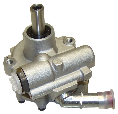 Power Steering Pump 2004-2012 Buick, Chevrolet, Pontiac, Saturn 3.6L