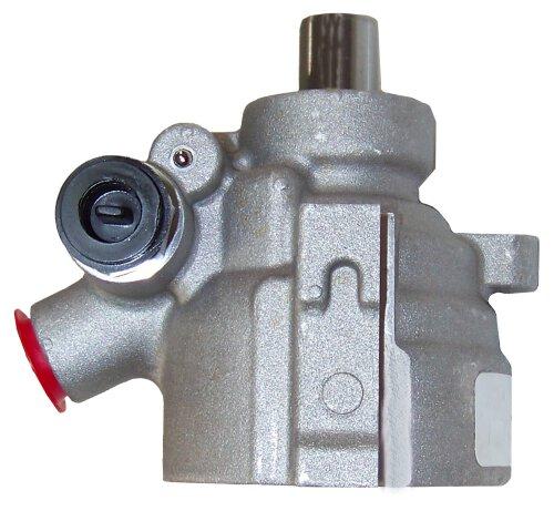 2007 Chevrolet Impala 3.5L Power Steering Pump