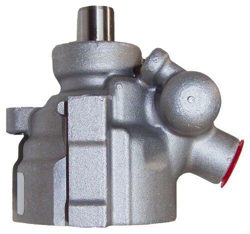 DNJ 1996 Oldsmobile Cutlass Supreme 3.1L Power Steering Pump