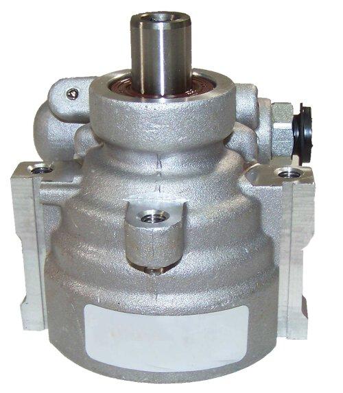 DNJ 1995 Chevrolet Beretta 3.1L Power Steering Pump