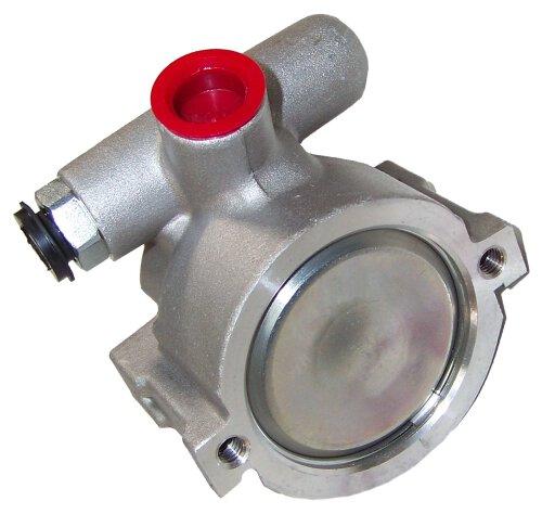 1991 Chevrolet Lumina 3.4L Power Steering Pump