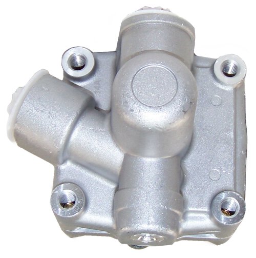 Power Steering Pump 1992-1999 Audi 2.8L