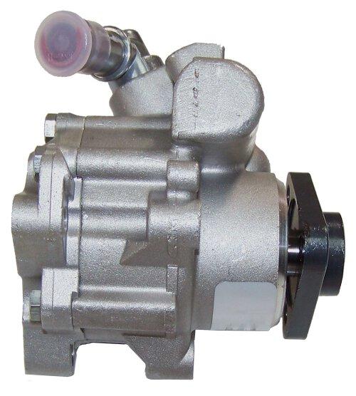 2000 Audi A6 Quattro 2.7L Power Steering Pump