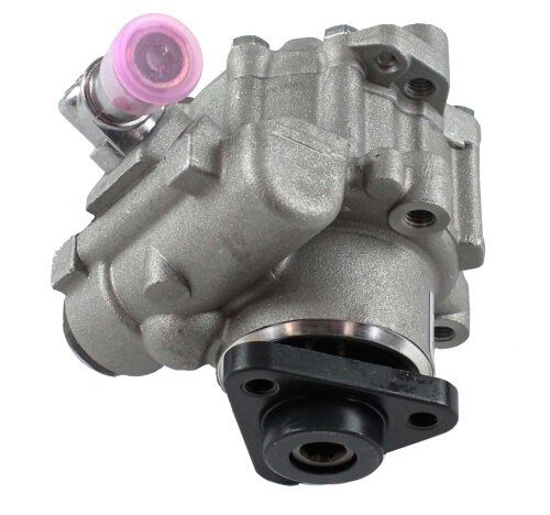 Power Steering Pump 2002-2004 Audi 3.0L