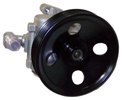 2002 Mercedes-Benz ML320 3.2L Power Steering Pump