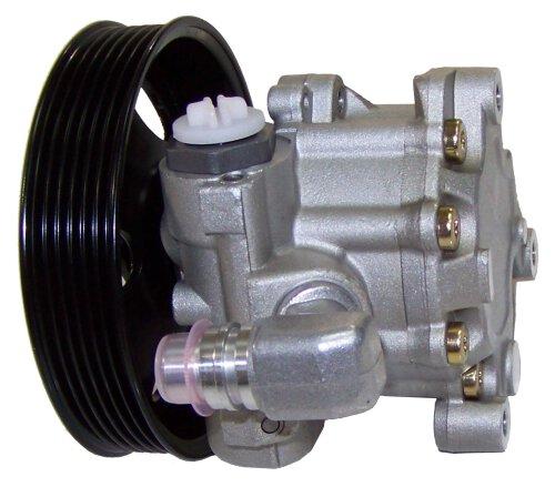 2003 Mercedes-Benz ML320 3.2L Power Steering Pump