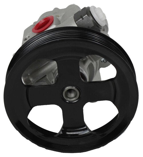 DNJ Power Steering Pump 2007-2009 Toyota 4.7L