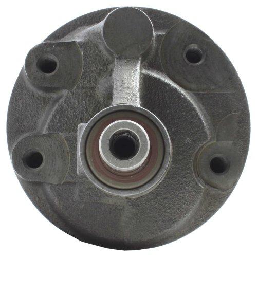 1972 Chevrolet Impala 6.6L Power Steering Pump