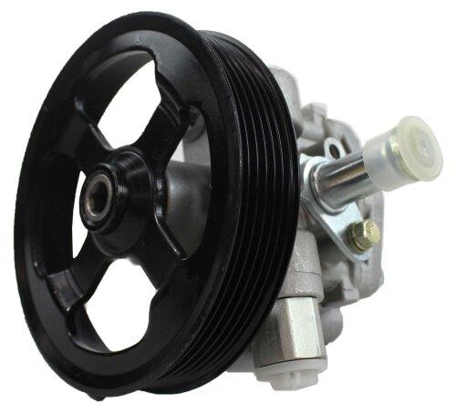 2011 Dodge Caliber 2.4L Power Steering Pump