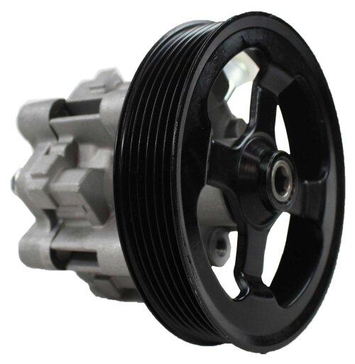 2011 Jeep Compass 2.4L Power Steering Pump