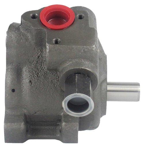 2006 Dodge Durango 5.7L Power Steering Pump