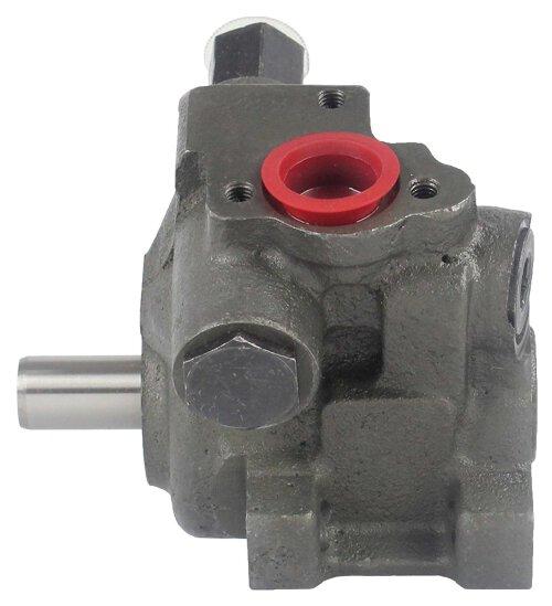 2007 Chrysler Aspen 5.7L Power Steering Pump