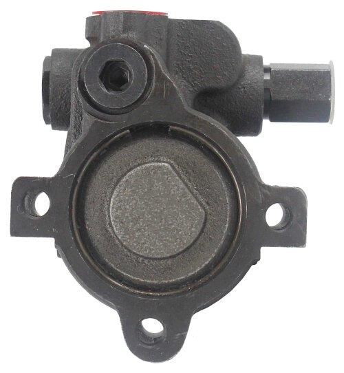 2007 Dodge Durango 4.7L Power Steering Pump