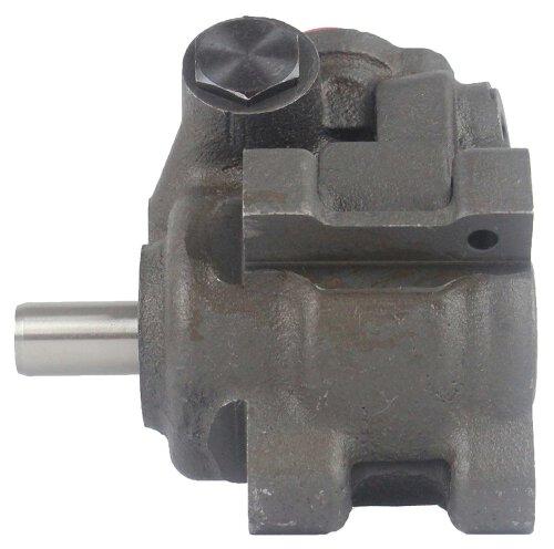 2006 Dodge Durango 3.7L Power Steering Pump