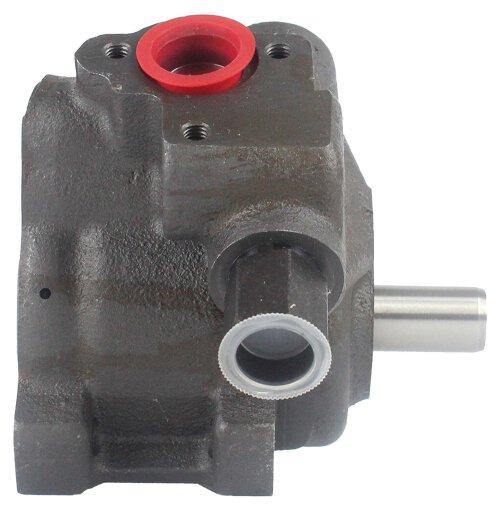 2006 Dodge Durango 3.7L Power Steering Pump
