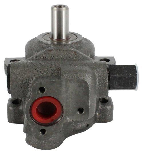 2002 Dodge Ram 1500 4.7L Power Steering Pump