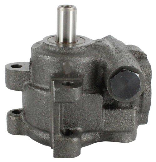 2005 Dodge Ram 1500 4.7L Power Steering Pump