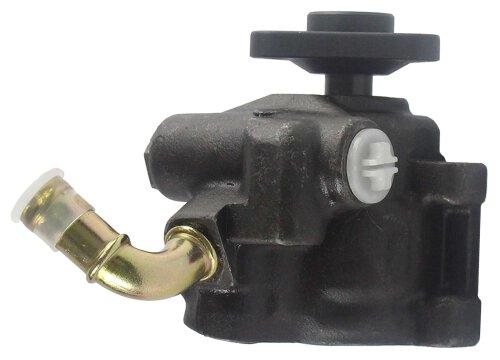 2002 Mercury Mountaineer 4.0L Power Steering Pump
