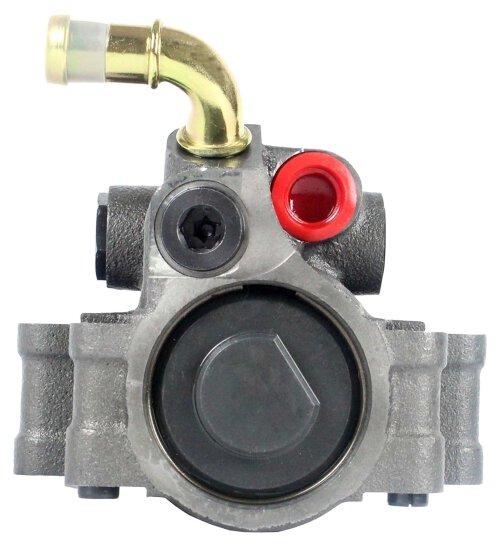 1997 Lincoln Mark VIII 4.6L Power Steering Pump
