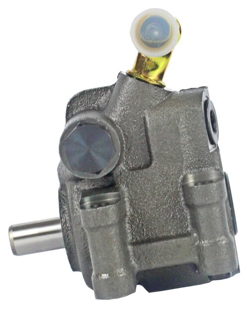 DNJ Power Steering Pump 1993-1998 Ford, Lincoln, Mercury 4.6L
