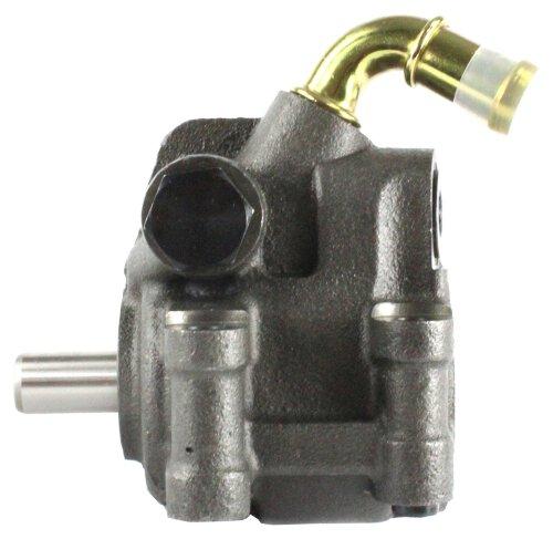 2002 Mercury Mountaineer 4.6L Power Steering Pump