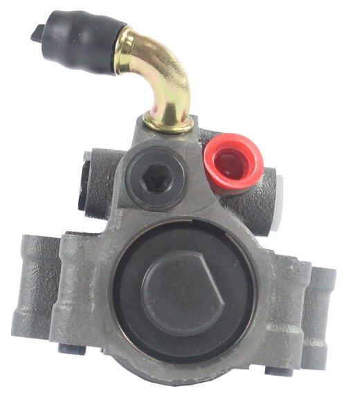 2002 Ford Focus 2.0L Power Steering Pump