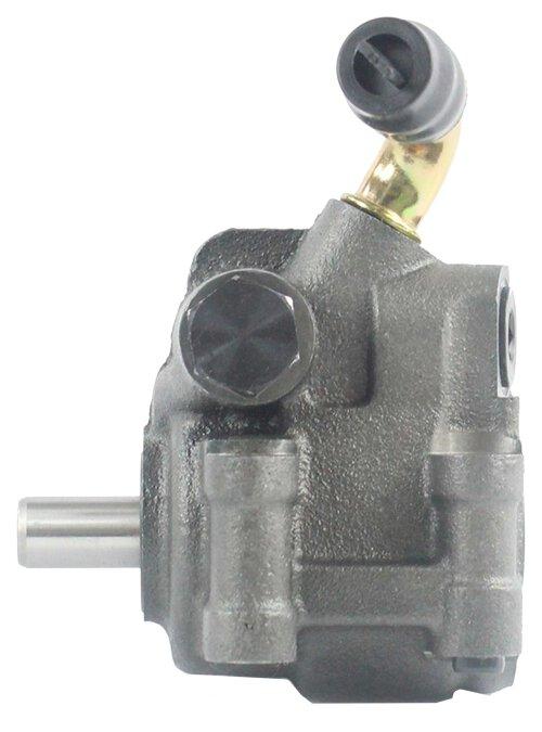 2003 Ford Focus 2.0L Power Steering Pump