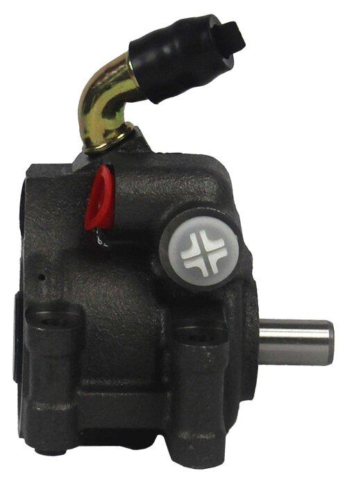 2000 Ford Focus 2.0L Power Steering Pump