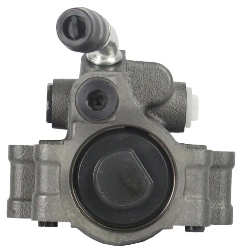 DNJ Power Steering Pump 2000-2001 Jaguar, Lincoln 3.0L-4.0L