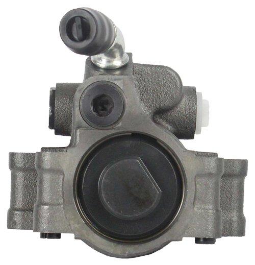 2000 Jaguar S-Type 3.0L Power Steering Pump