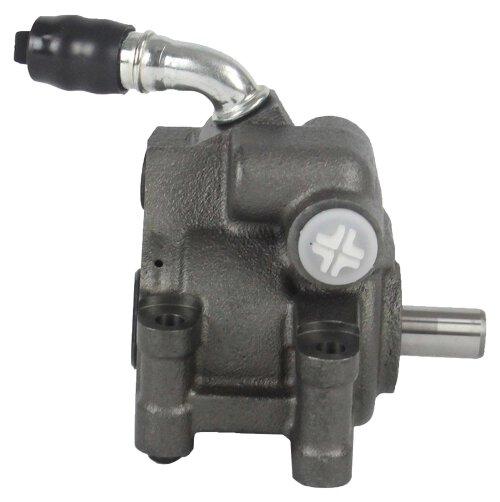 2000 Jaguar S-Type 3.0L Power Steering Pump