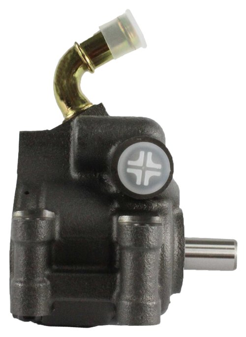 DNJ Power Steering Pump 2001-2011 Ford, Mazda 2.3L-2.5L
