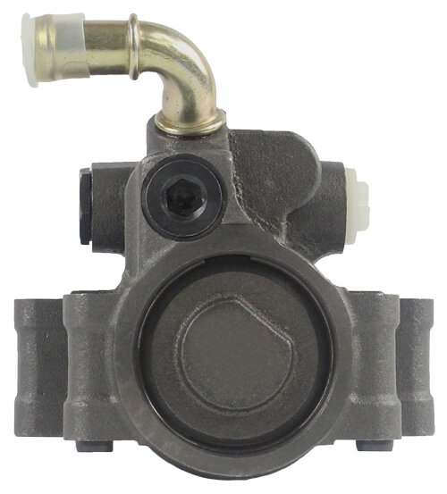 DNJ Power Steering Pump 2003-2005 Ford, Lincoln, Mercury 4.6L