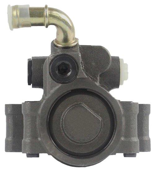 2005 Lincoln Town Car 4.6L Power Steering Pump
