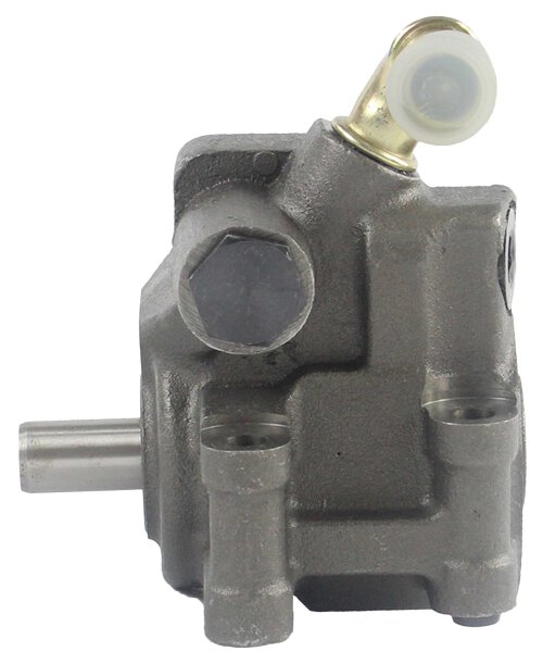 DNJ Power Steering Pump 2003-2005 Ford, Lincoln, Mercury 4.6L