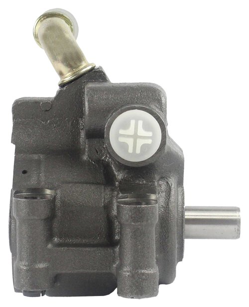DNJ Power Steering Pump 2003-2005 Ford, Lincoln, Mercury 4.6L