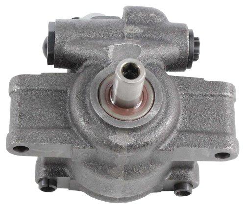2007 Ford F-450 Super Duty 6.0L Power Steering Pump