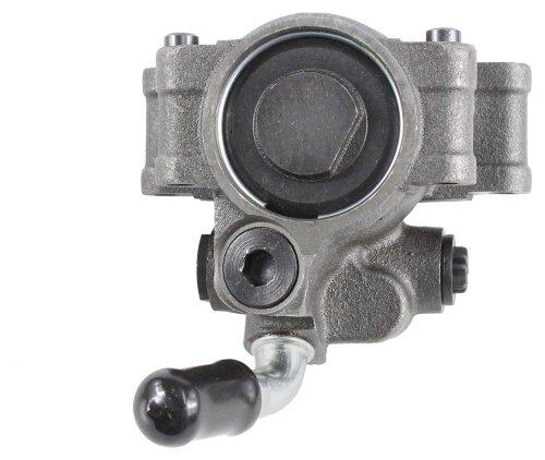 2007 Ford F-450 Super Duty 6.0L Power Steering Pump