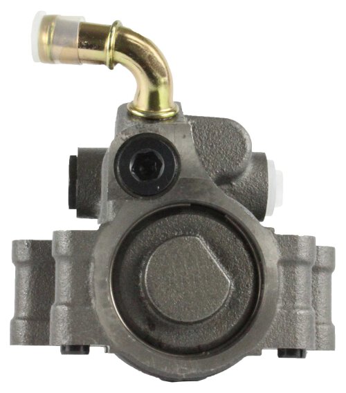 DNJ Power Steering Pump 2006-2010 Ford, Mercury 4.6L