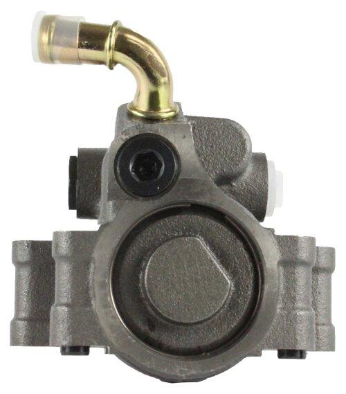 2010 Mercury Mountaineer 4.6L Power Steering Pump
