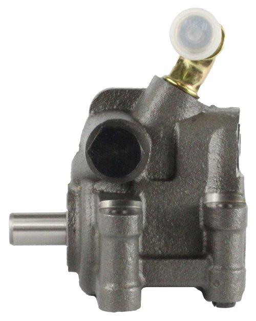2008 Ford Explorer 4.6L Power Steering Pump