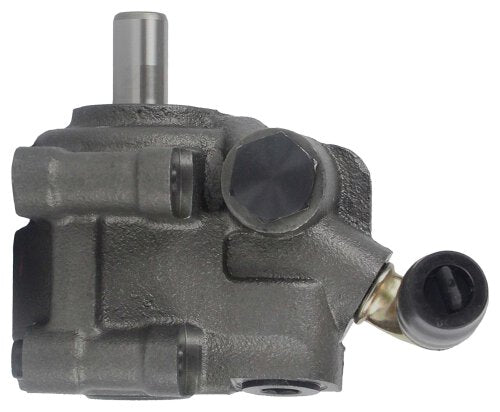 DNJ Power Steering Pump 2007-2010 Ford 4.6L-6.8L