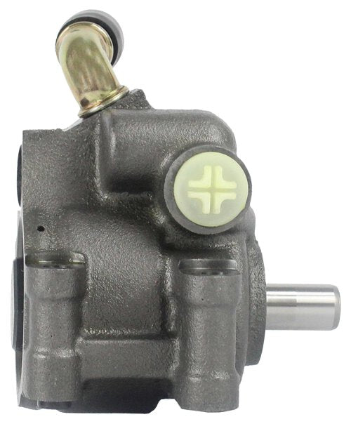DNJ Power Steering Pump 2007-2010 Ford 4.6L-6.8L