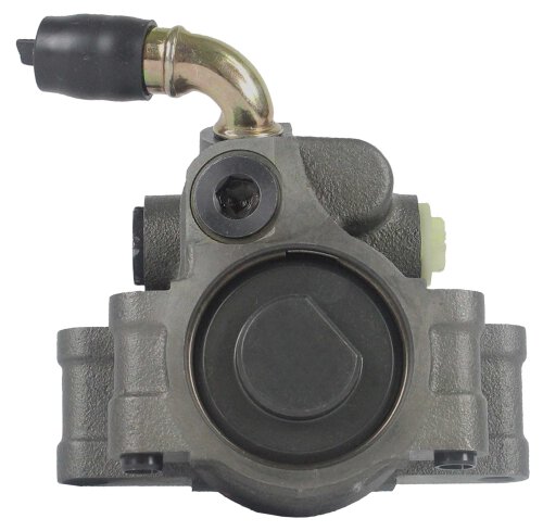 DNJ Power Steering Pump 2007-2010 Ford 4.6L-6.8L
